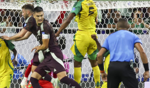 Copa América | Los siete pelotazos certeros de la tercera jornada