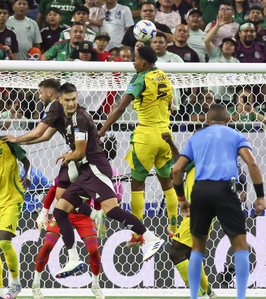 Copa América | Los siete pelotazos certeros de la tercera jornada