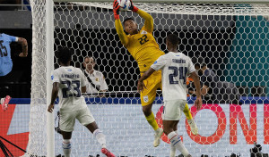 Copa América | Así fue la cuarta jornada