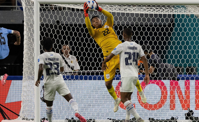 Copa América | Así fue la cuarta jornada