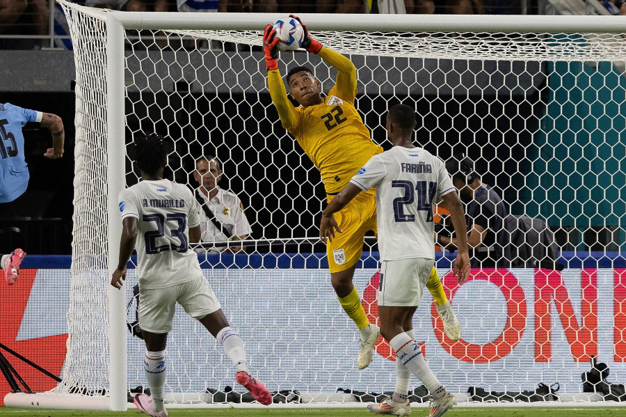 Copa América | Así fue la cuarta jornada