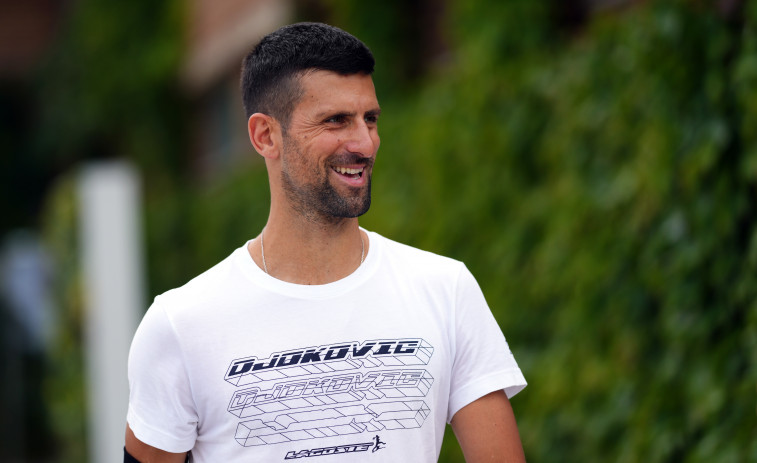 Djokovic, sobre la polémica jugada de Cincinnati: 