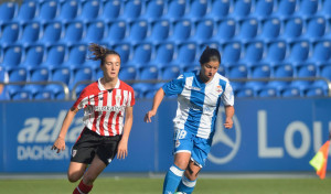 El Depor Abanca recibirá al Athletic, un clásico del Teresa Hererra