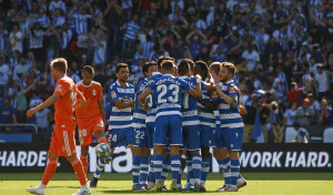 El Depor comienza la liga ante el Real Oviedo