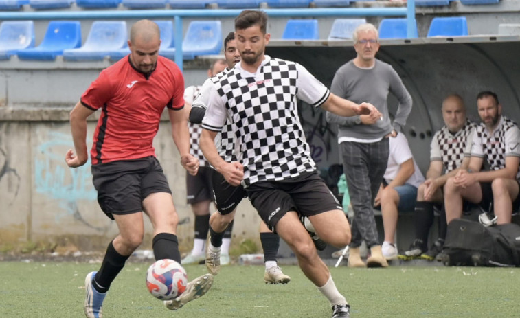 Las finalistas se deciden en la Leyma