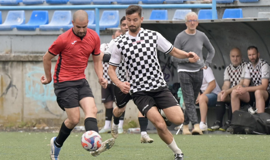 Las finalistas se deciden en la Leyma