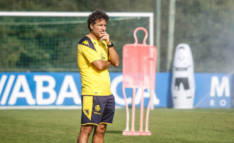 El Depor regresará a los entrenamientos el miércoles 10 a las 10.30