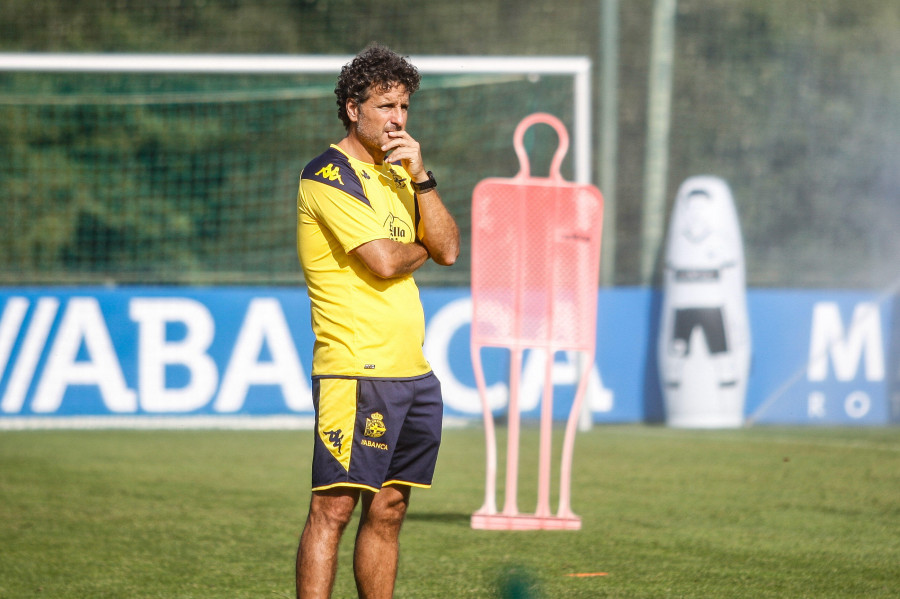 El Depor regresará a los entrenamientos el miércoles 10 a las 10.30