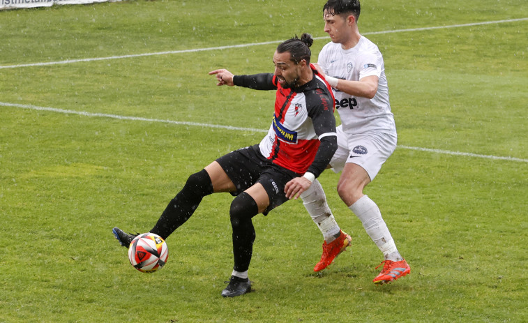 Tercera Federación | Una liga sin los trasatlánticos de las últimas temporadas