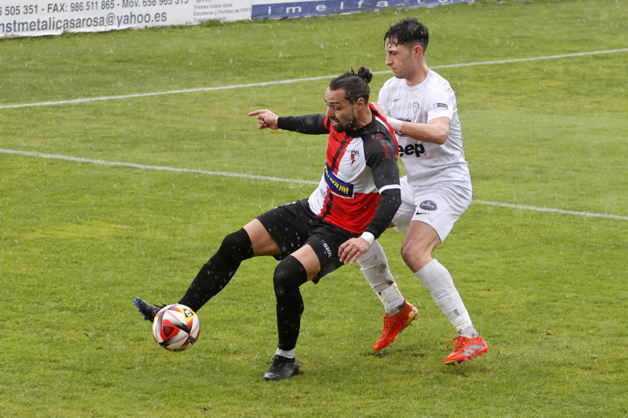 Tercera Federación | Una liga sin los trasatlánticos de las últimas temporadas