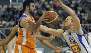 Los años de Oro del Basquet Coruña | Regreso de sobresaliente (12/13)