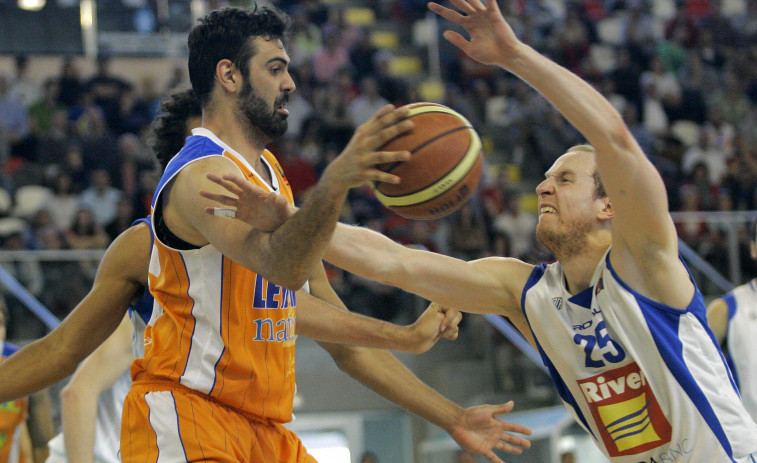 Los años de Oro del Basquet Coruña | Regreso de sobresaliente (12/13)