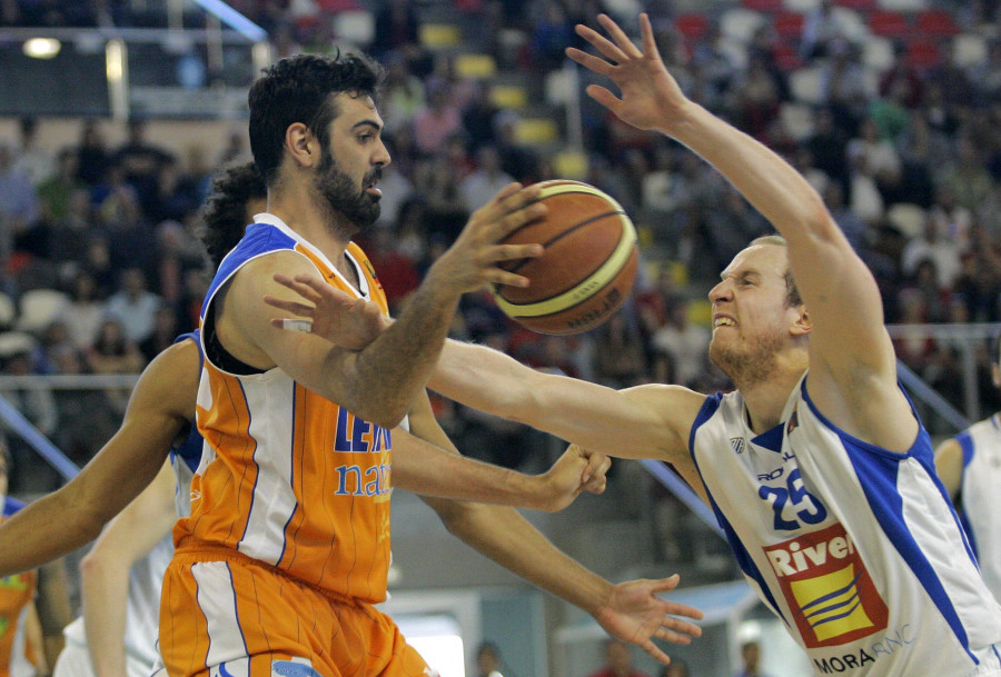 Los años de Oro del Basquet Coruña | Regreso de sobresaliente (12/13)