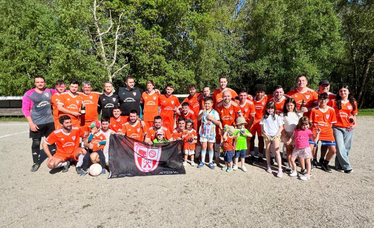 A Torre verá coronarse a la nueva campeona de Copa