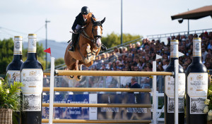 Hasta catorce estrellas de la hípica española estarán en el CSI 4* Casas Novas