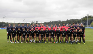 El Fabril inicia una pretemporada de remodelación