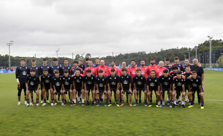 El Fabril inicia una pretemporada de remodelación