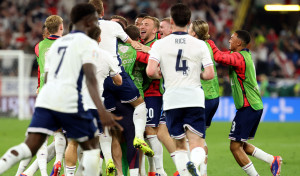 Inglaterra jugará la final contra España tras vencer a Países Bajos  (1-2)