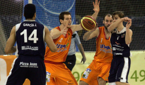 Los años de Oro del Basquet Coruña | El bajonazo de la maldición (13/14)