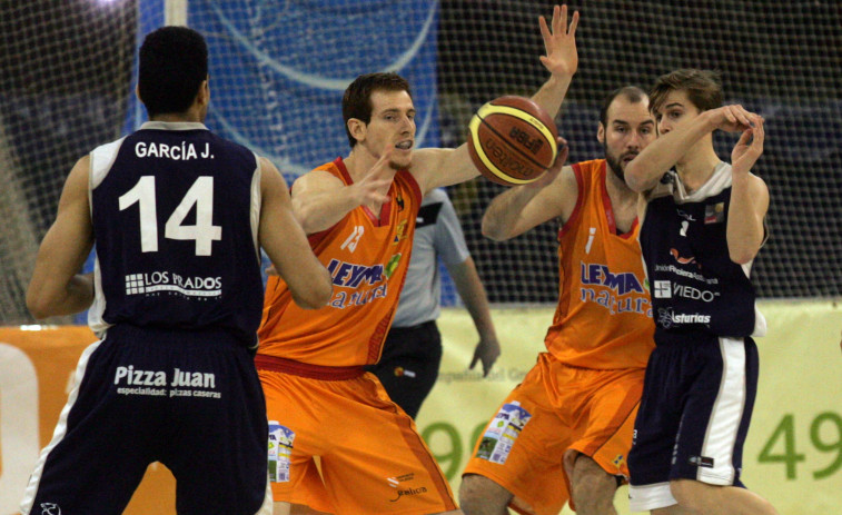 Los años de Oro del Basquet Coruña | El bajonazo de la maldición (13/14)