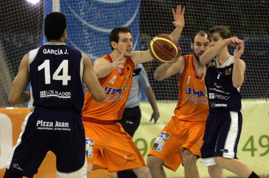 Los años de Oro del Basquet Coruña | El bajonazo de la maldición (13/14)