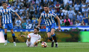 El Depor ya conoce los horarios de las jornadas 2 y 3 de la Liga