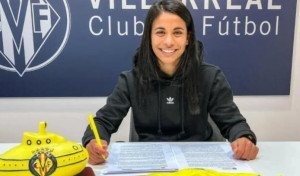 El Deportivo Abanca incorpora a Francisca 'Pancha' Lara