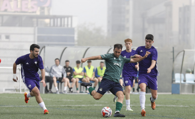 Revolución televisiva en el fútbol modesto