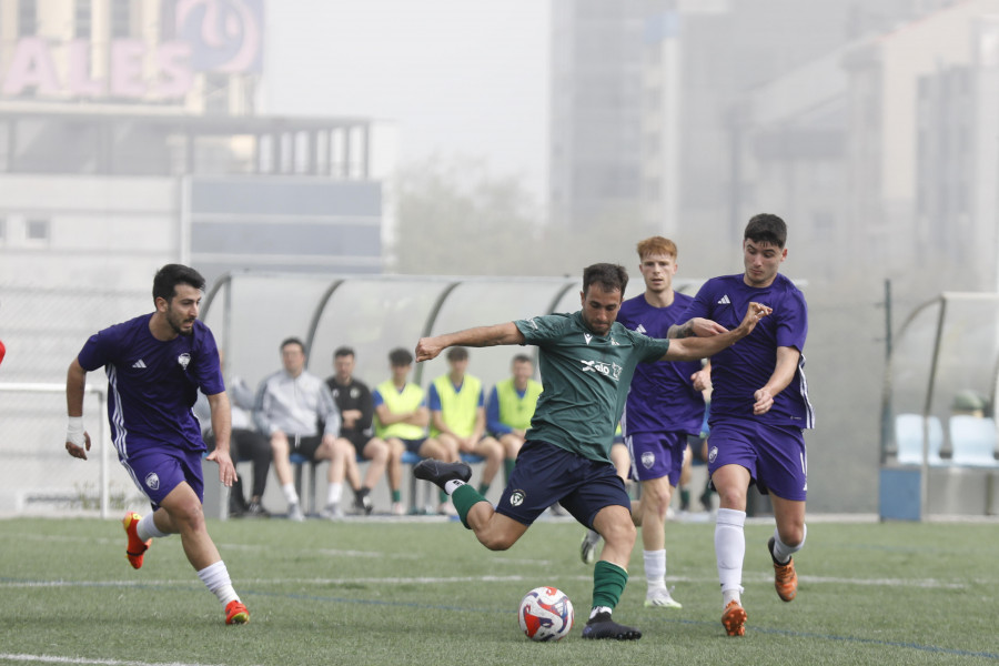 Revolución televisiva en el fútbol modesto