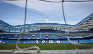 La inclusión de Valencia y Vigo rebajaría el número de partidos en A Coruña en el Mundial 2030