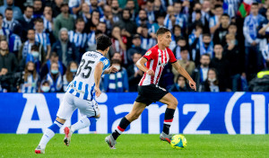 Balenziaga avala la incorporación de Petxa: 