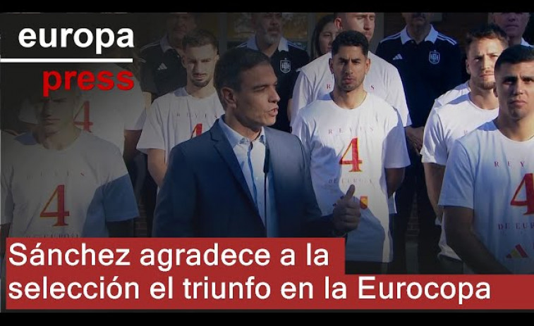 Pedro Sánchez: 