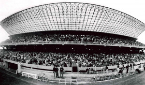 1982, cuando  A Coruña quiso enseñarse al mundo a través del fútbol