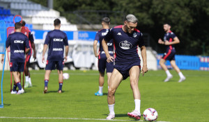 Semana de dos amistosos para el Deportivo