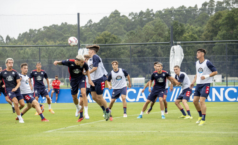 La Segunda División se viste a la espera del Dépor