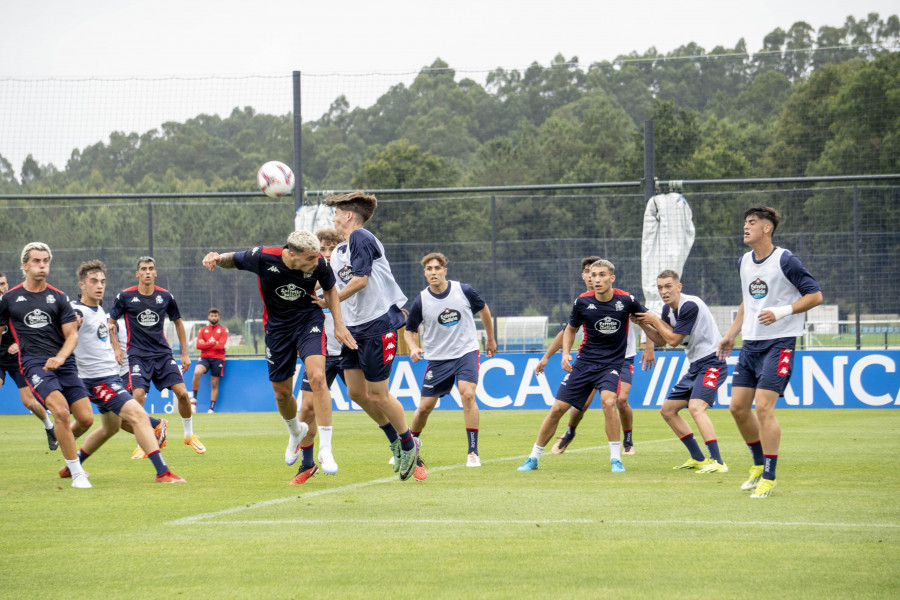 La Segunda División se viste a la espera del Dépor