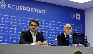 Benassi insiste en el proyecto a largo plazo para subir a Primera División