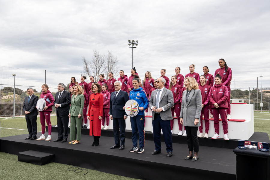 Toda una responsabilidad después de la Eurocopa