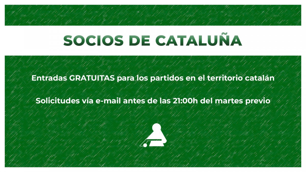 Socios de Cataluña