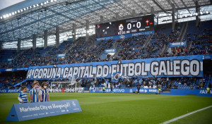 El Deportivo llega con 21.285 socios al Día de Galicia, alta fidelidad en tiempo récord