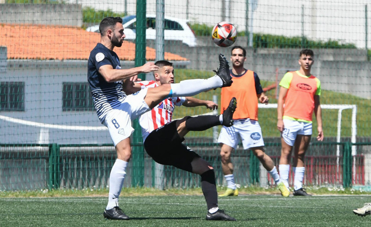 Semana con inicio de Copa Federación y varios amistosos