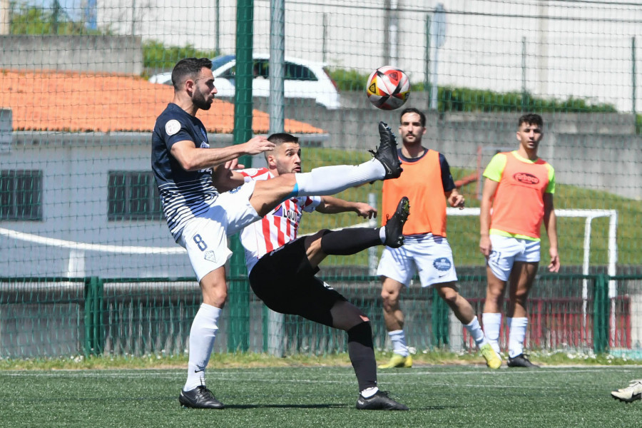 Semana con inicio de Copa Federación y varios amistosos