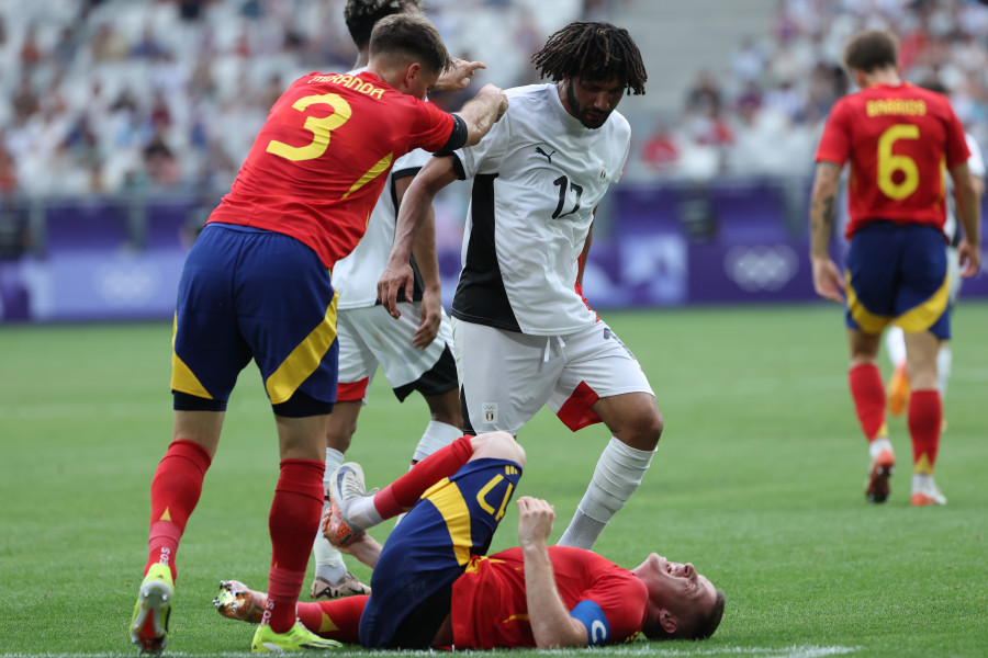 Japón, el rival de España en los cuartos de final