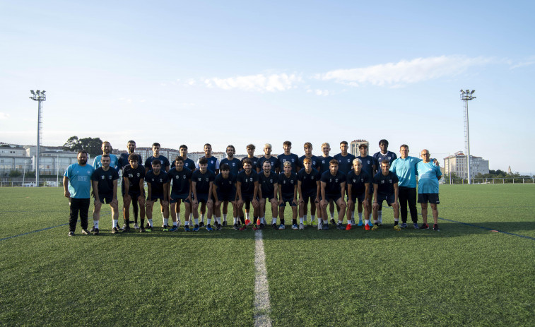 El Montañeros arranca con la ambición de pelear por el ascenso