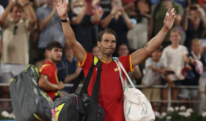 Rafa Nadal anuncia que se retirará tras la final de la Davis