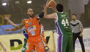 Los años de Oro del Basquet Coruña | La defensa sin defensa (14/15)