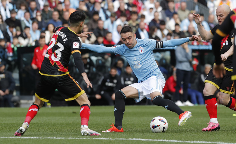 El Celta pone a la venta las entradas para las dos primeras jornadas