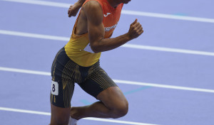 Attaoui por la directa a la sefiminal de 800, Ben y Canales a la repesca