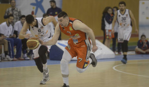 Los años de Oro del Básquet Coruña | La maldición del cuarto (15/16)