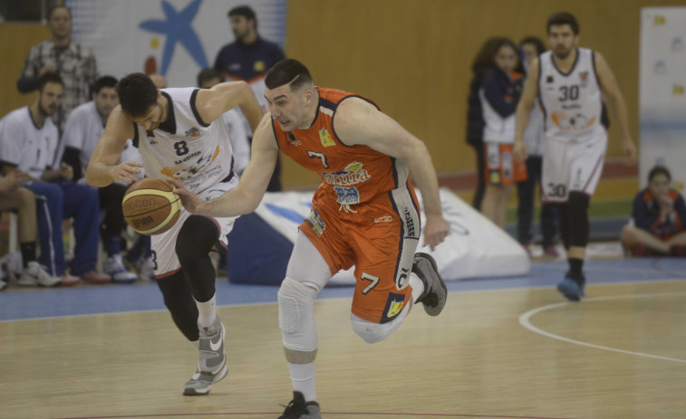 Los años de Oro del Básquet Coruña | La maldición del cuarto (15/16)